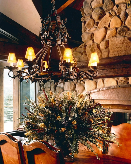 E20 Custom Chandelier - Page 3
